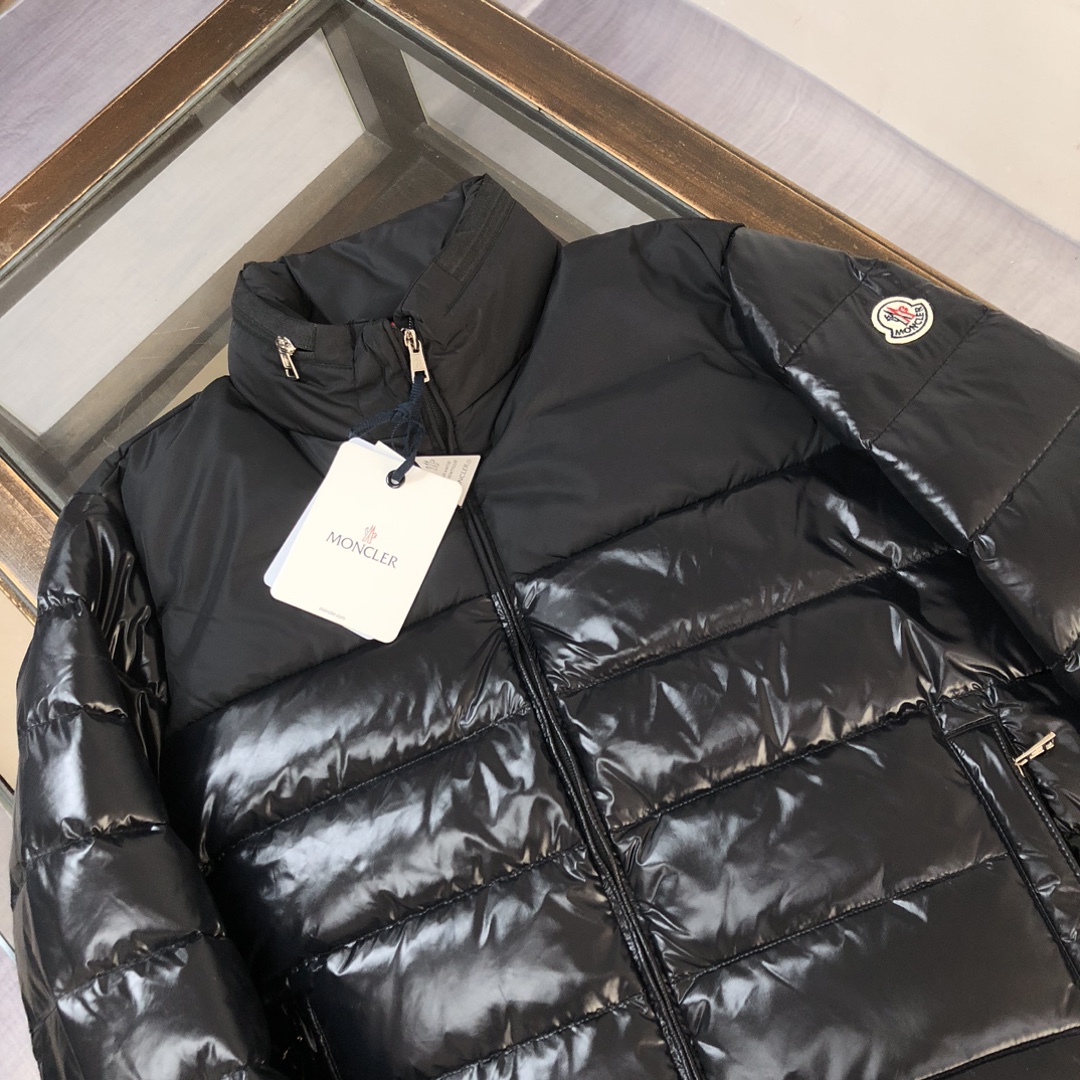 Moncler Down Jackets